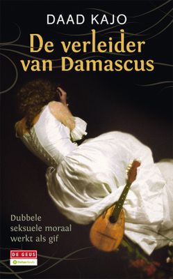 Verleider van Damascus Verleider van Damascus