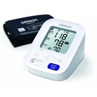 Bloeddrukmeter arm Omron HEM-7154-E 22-42 cm