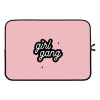 Girl Gang: Laptop sleeve 13 inch