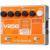 Electro Harmonix V256 Vocoder met Reflex Tune