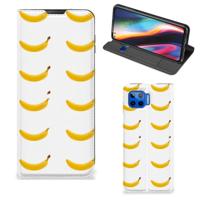 Motorola Moto G 5G Plus | Flip Style Cover | Banana
