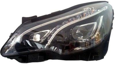 Koplamp rechts 1EX011091821