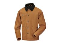 PARKSIDE Heren werkjas (Bruin, XXL)