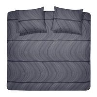 Damai - Damai Ocean dekbedovertrek - thumbnail