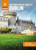 Reisgids Mini Rough Guide Dublin | Rough Guides - thumbnail