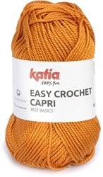 Katia Easy Crochet Capri 110 Koper