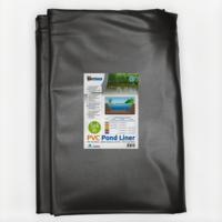 Superfish Vijverfolie 5x4m - Duurzaam PVC, UV-& Vorstbestendig, Gemakkelijk te Plaatsen - 10jaar Garantie