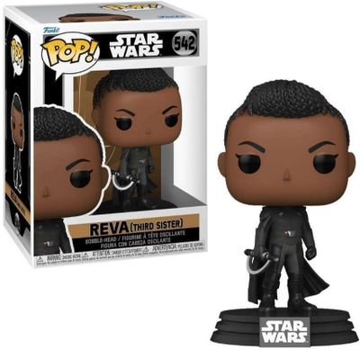 Star Wars Funko Pop Vinyl: Reva (Third Sister)
