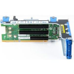 Hewlett Packard Enterprise 870548-B21 interfacekaart/-adapter PCIe Intern