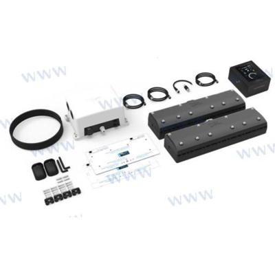 HYDASM-01291 - 450SR INTERCEPTOR SET-MOBY NMEA