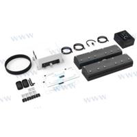 HYDASM-01291 - 450SR INTERCEPTOR SET-MOBY NMEA