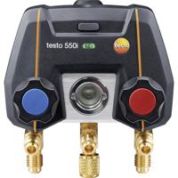 testo 550i Koelmiddelmeter