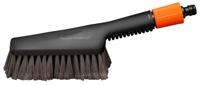 Cleansystem borstel S zacht - Gardena