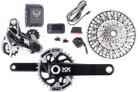 SRAM Set xx eagle axs tr. 170mm