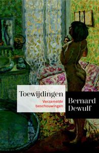 Toewijdingen - Bernard Dewulf - ebook