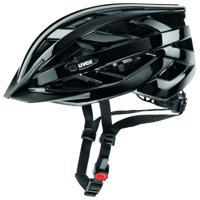 Uvex Helmet i-vo black medium/large - thumbnail
