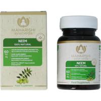 Maharishi Ayurv neem ayurvedisch enkelv kruid Maharishi Ayurv neem ayurvedisch enkelv kruid