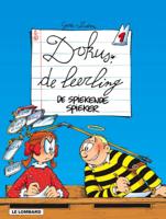 De spiekende spieker! (Paperback)