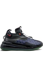 Nike baskets Air Max 720 Waves - Noir