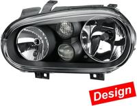 Koplamp links 1EL007700151