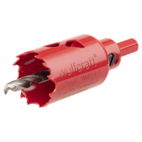 Wolfcraft Bi-metalen gatenzaag | BiM | Ø32mm | 1 stuk - 5466000
