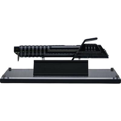 Star Wars: The Mandalorian - Darksaber 1:1 Scale Prop Replica