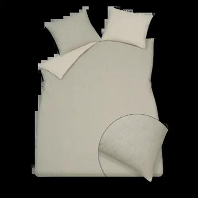 Vandyck Vandyck Home Trento dekbedovertrek 260x220/240 Thyme