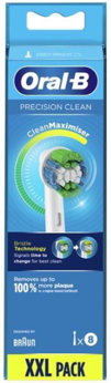 Oral B Precision Opzetborstels