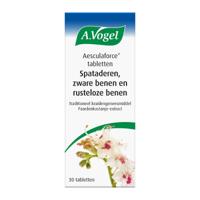 A.Vogel Aesculaforce Tabletten