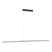Paul Neuhaus Design hanglampPure Lite 160cm antraciet - 8377-13