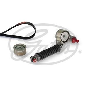 Multiriem set K017PK1380