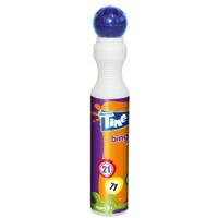 Bingostift - blauw - 43 ml - bingo markeerstift - bingo spelen