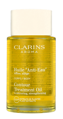 Clarins Body Treatment Oil 100 ml