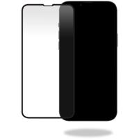 Mobilize Glass Screen Protector - Black Frame - Apple iPhone 13 Pro Max/14 Plus