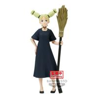 Jujutsu Kaisen: Jukon No Kata - Momo Nishimiya PVC Statue - thumbnail