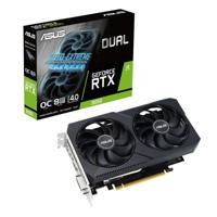 Videokaart Asus 90YV0GH6-M0NA00 Nvidia GeForce RTX 3050 GDDR6