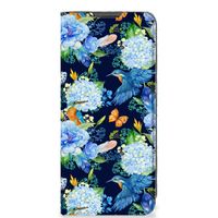 Hoesje maken voor OnePlus 10 Pro IJsvogel