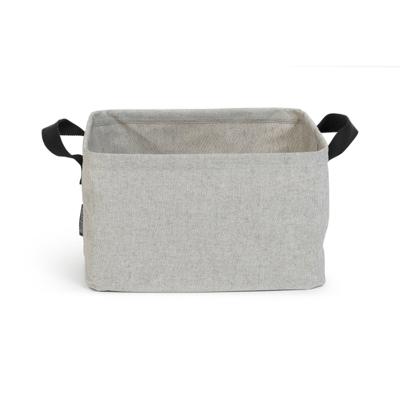 Brabantia Wasmand - 35 liter - opvouwbaar - grey 105685