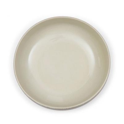 Riviera Maison Sevran bowl flax