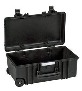 Explorer Cases 5122 BE Robuuste koffer - 5122 BE