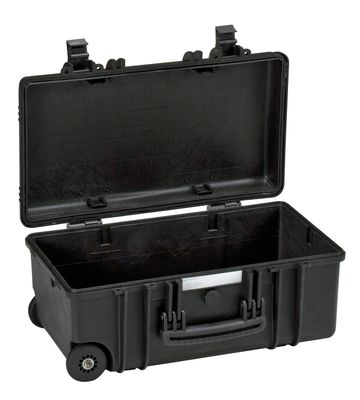 Explorer Cases 5122 BE Robuuste koffer - 5122 BE