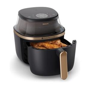 Philips NA322/00 Airfryer Zwart