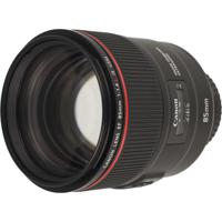 Canon EF 85mm F/1.4L IS USM occasion