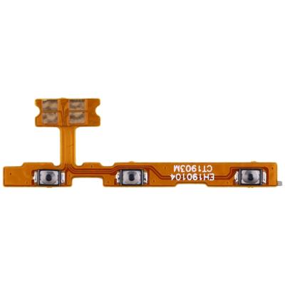 Powerbutton & volumeknop Flex kabel voor Huawei Nova 4