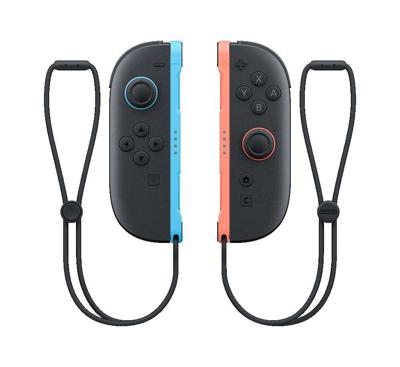 Nintendo Joy-Con 2 Zwart, Blauw, Rood Bluetooth Joystick Analoog/digitaal Nintendo Switch 2