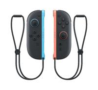 Nintendo Joy-Con 2 Zwart, Blauw, Rood Bluetooth Joystick Analoog/digitaal Nintendo Switch 2