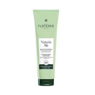 Rene Furterer Naturia Detangling Milky Conditioner 150ml