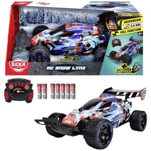 Dickie Toys 201106015 Snow Lynx 1:16 RC modelauto voor beginners Elektro Buggy