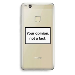Your opinion: Huawei Ascend P10 Lite Transparant Hoesje