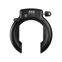 Ringslot Axa Imenso X Large - zwart